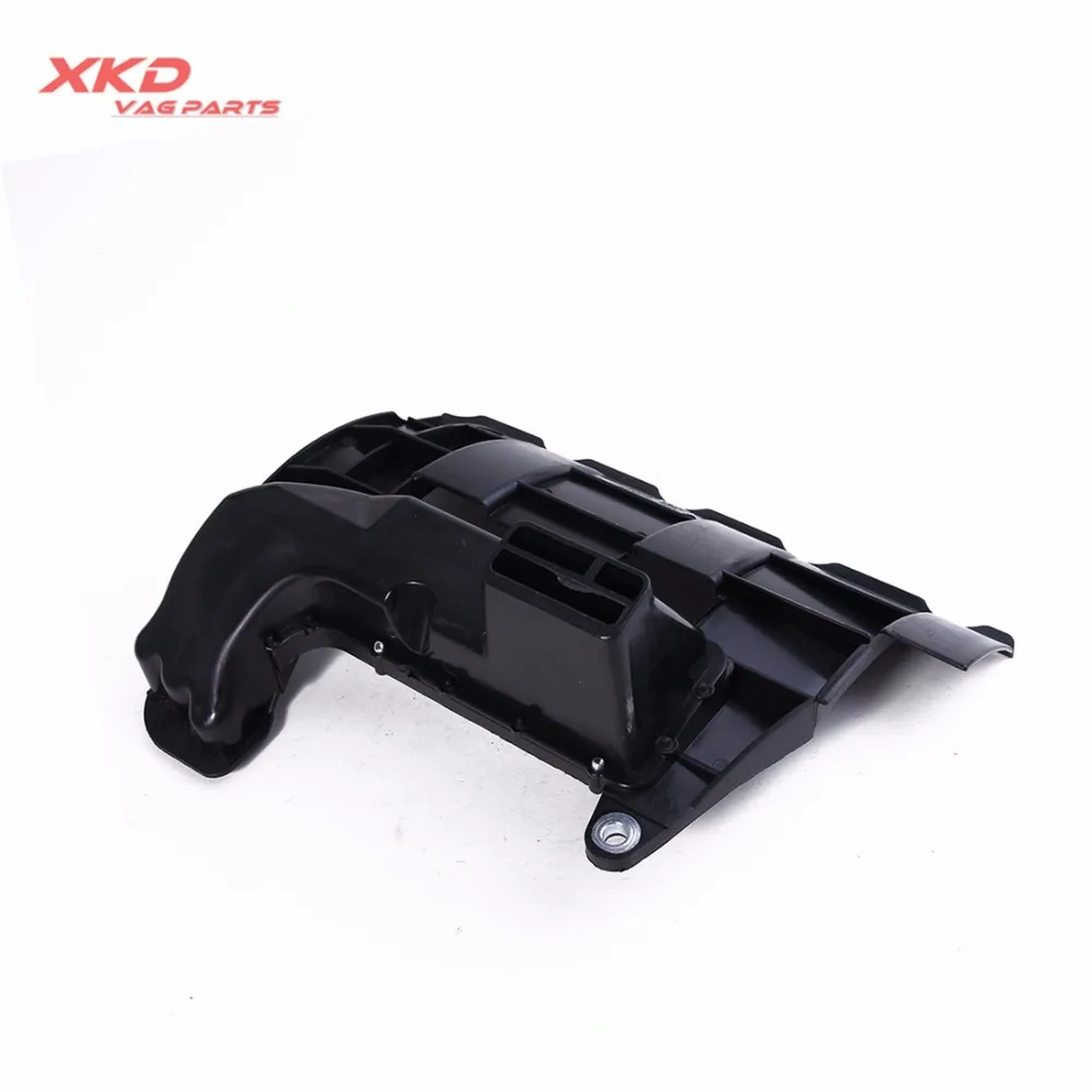 Перегородка для масляных лопастей V W B fm Le Jett a Golf Passat Pol o Touran A UDI A3 A4 A6 TT 06B 103 623 (C) |