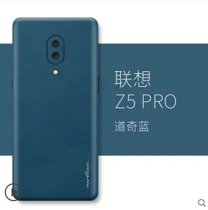 Для lenovo Z5 Pro чехол из натуральной кожи. Вставьте 360 Градусов Кожаный чехол для телефона для lenovo z5 pro Чехол, Fundas с номером отслеживания