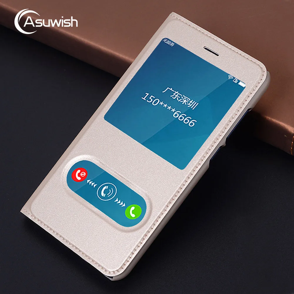 Кожаный чехол с откидной крышкой 360 для Huawei P8 P9 Lite 2017 Honor 8 P 9 P8lite P9lite lite Защитные