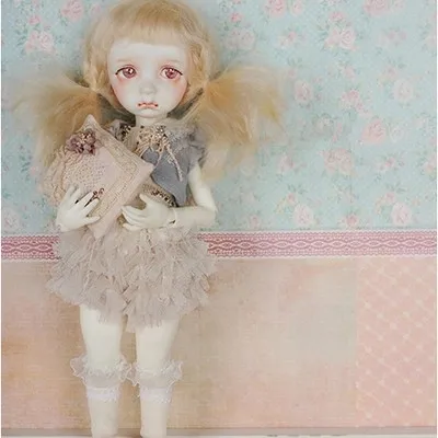 

1/6BJD кукла-imda свободный глаз для выбора цвета глаз