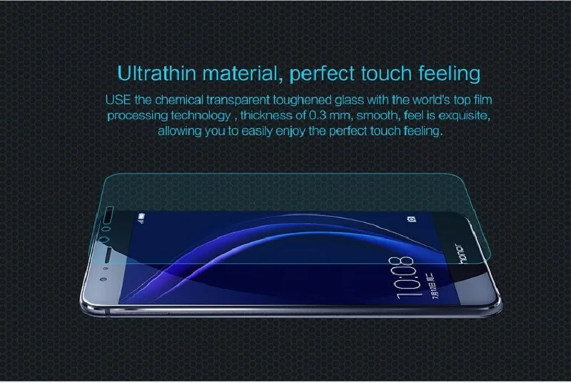2x для Huawei P9 Lite 2017 защитная пленка из закаленного стекла экрана стекла|screen protector