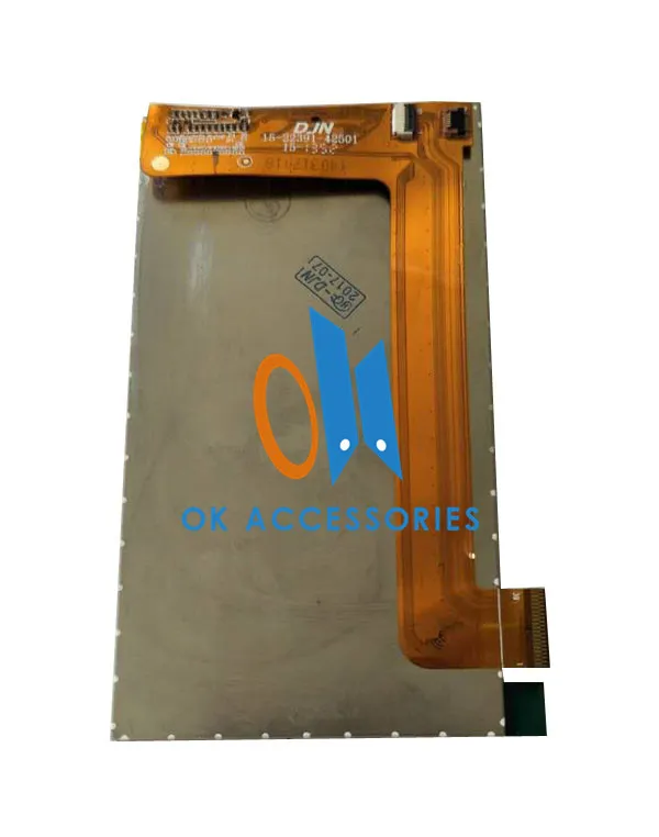 Новинка замена для Fly IQ4409 IQ 4409 высококачественный ЖК дисплей экран 1 шт./лот|lcd