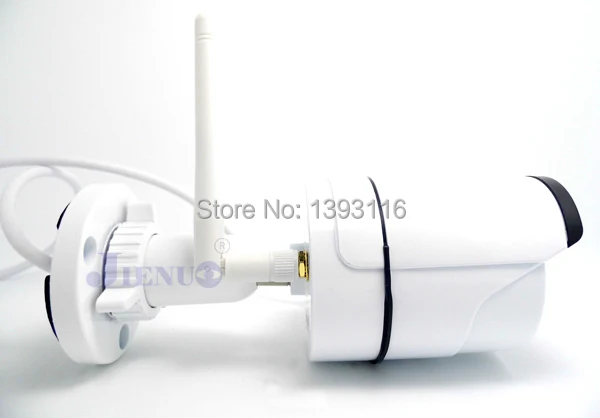 Ip камера наружная беспроводная 720p Wi Fi onvif ИК|camera pencil|camera for computer skypecamera moves |