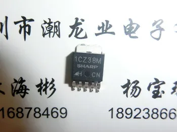 

5 шт. PQ1CZ38M2ZPH 1CZ38M TO252