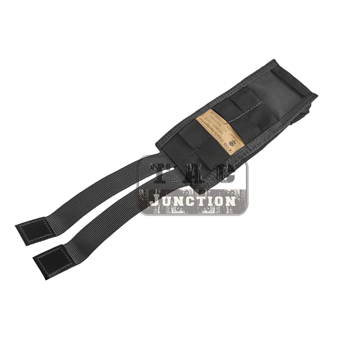 Emerson Тактический модульный M4 M16 AR15 5,56. 223 подсумок для одного магазина Emersongear MOLLE Mag держатель патронов-Мультикам MC