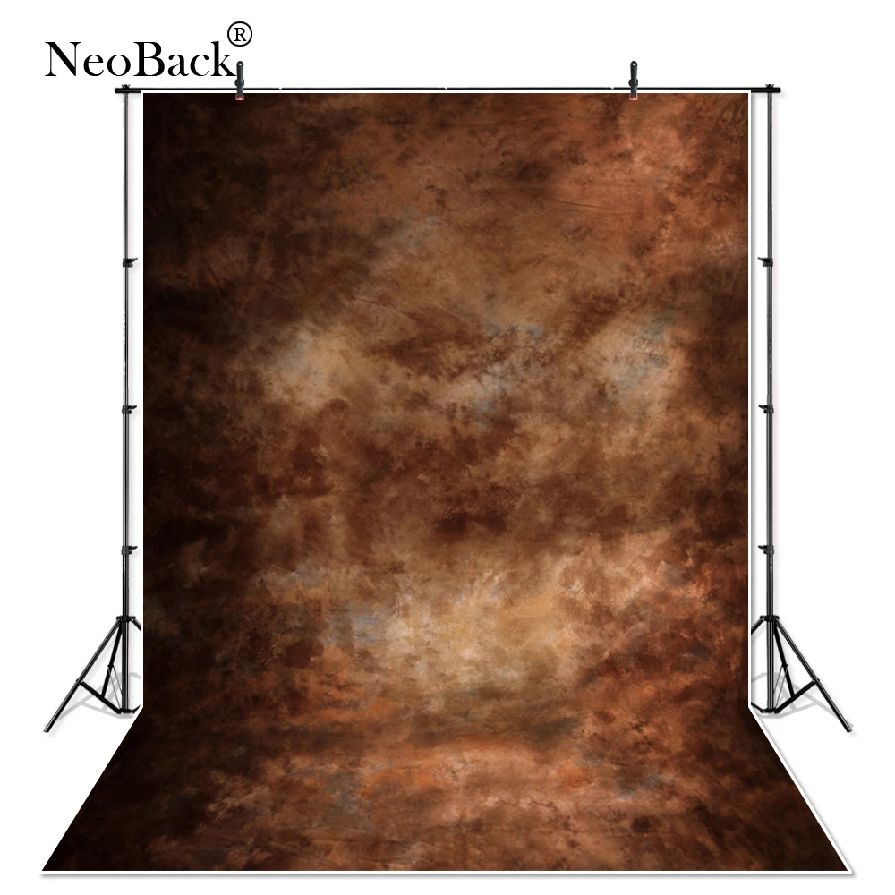NeoBack первоклассная ткань 10x20 футов фланель или Оксфорд сублимационные Фото фоны