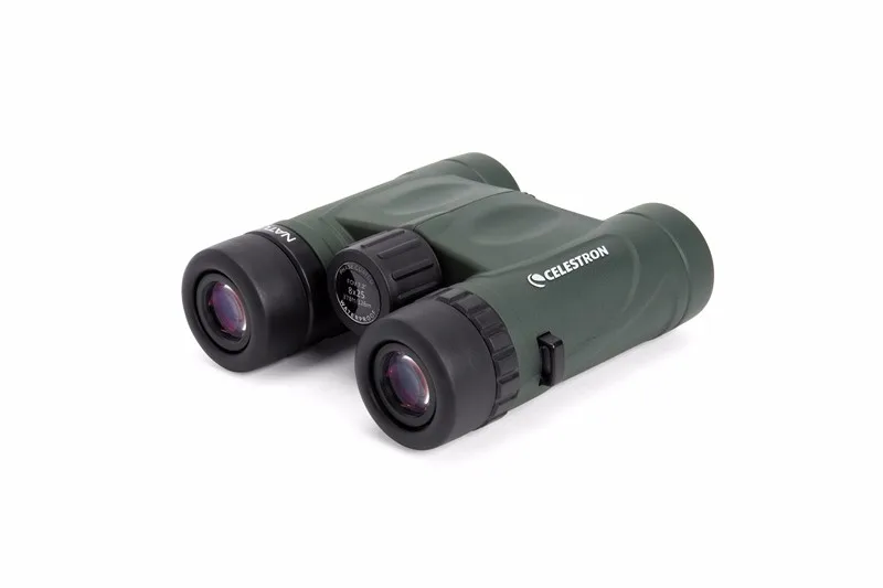 CELESTRON природа DX бинокль телескоп с BAK-4 призмами и ночного видения природа DX 8*25