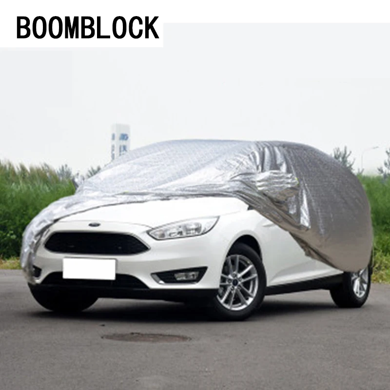 Водонепроницаемый пыле и пылезащитный чехол для внедорожника Jeep Renegade Wrangler Suzuki