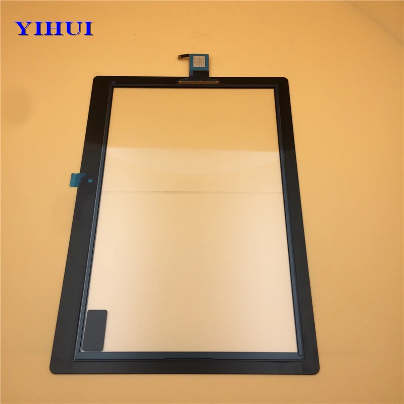 Yihui 10.1 дюймов 39pin ЖК-дисплей Дисплей touch Экран планшета матрицы для Lenovo Tab 3 10 плюс