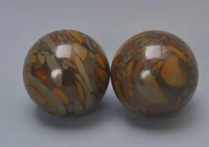 SUIRONG---802 + АЗИАТСКИЙ КВАРЦ зеленый бамбук Змеиный нефрит КРИСТАЛЛ целебный шар