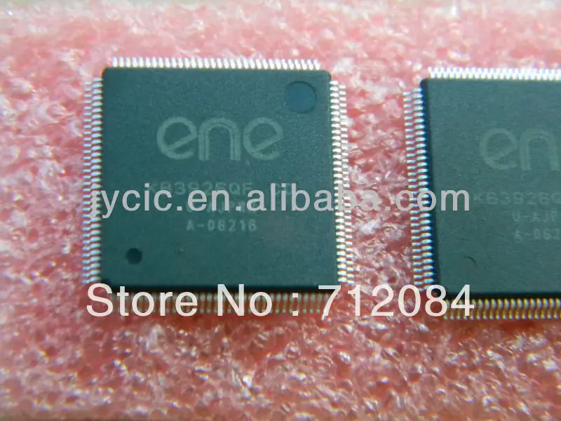 KB3926QF ENE Intergrate схема IC|ic air|ic intergrated circuitic voltage regulator circuit |