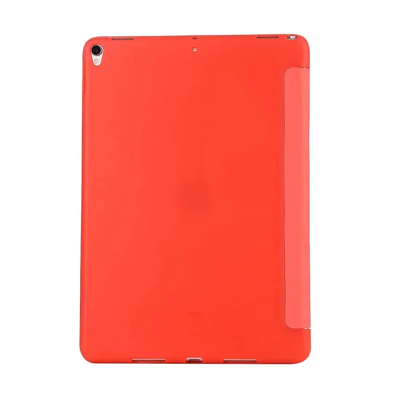 Новый модный дизайн роскошный Grand Чехол оболочка для Apple New ipad pro 10 5 2017 Tablet Кожаные