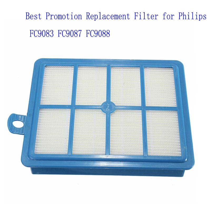 1 шт. Замена для H12 HEPA фильтр PHILIP Электролюкс EFH12W AEF12W FC8031 EL012W 100% новый бренд