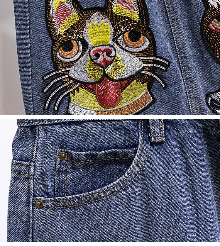 2019 Летняя женская одежда костюм новая модная футболка с леопардовым принтом и