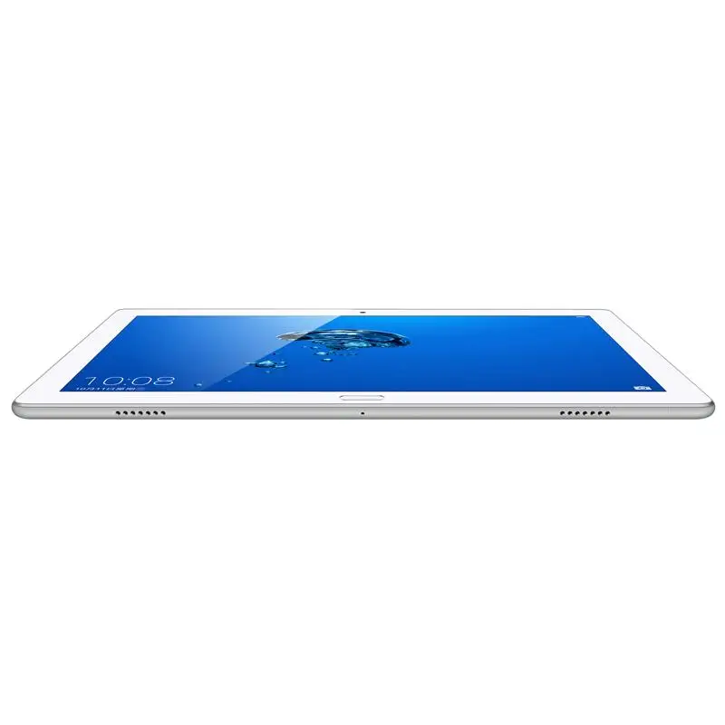 IP67 водостойкий Планшет HUAWEI Honor WaterPlay поддержка 4G Wifi 10 1 дюйма Восьмиядерный