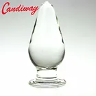 Анальная пробка, интимные игрушки для женщин, анальная пробка со стразами для лесбиянок, Стимулятор точки G, Анальная пробка, анальная пробка