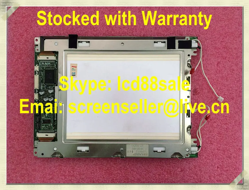Enlarge best price and quality  LQ9D012  industrial LCD Display