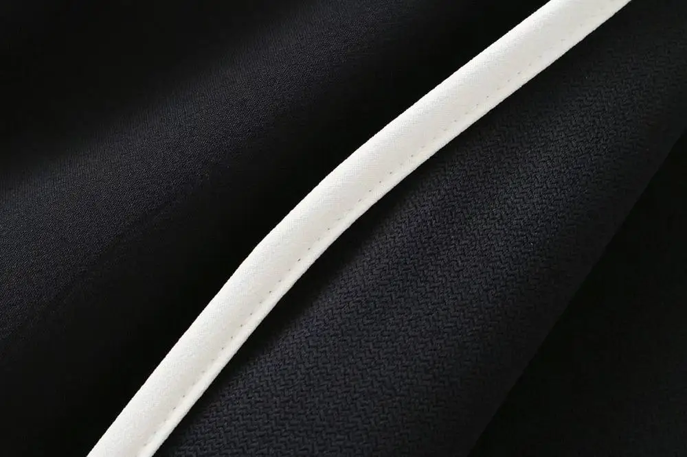 Peiling Дракон 2017 элегантный рукав фонарик Европейский Стиль Женская Повседневная