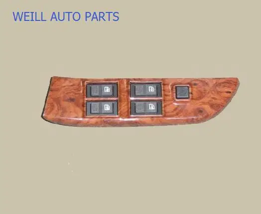 Главный оконный выключатель WEILL 3746100-B10 в сборе (большая Монтажная пластина) для