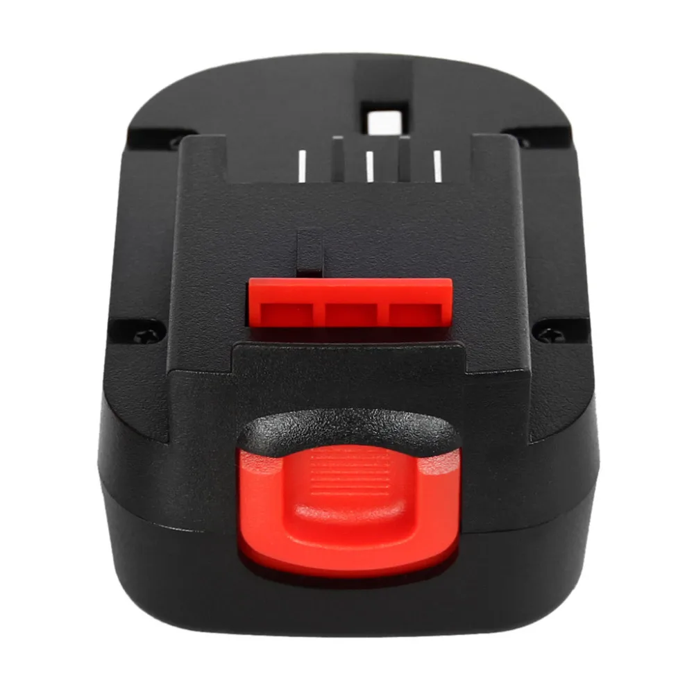 12В 3.0Ah аккумуляторная батарея для инструмента Black & Decker A12 A12EX FSB12 FS120B A1712 HP12K HP12
