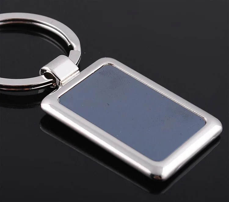 Бесплатная доставка бесплатная лазерная гравировка брелки логотипа/имени |