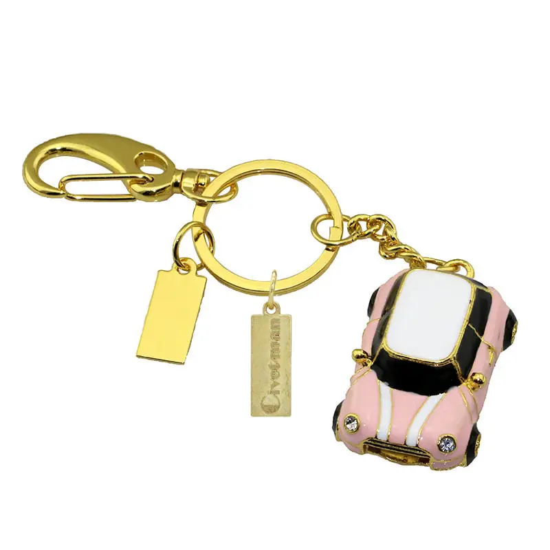 pink USB-флешка 2.0 автомобиль Mini Cooper 4GB 8GB 16GB 32GB - Цвет: pink