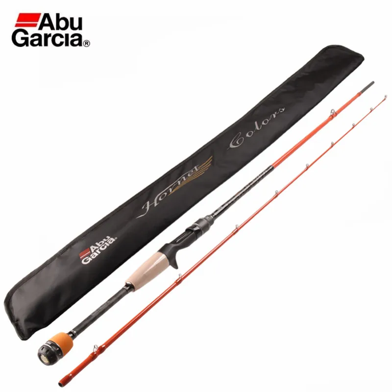 Abu Garcia 2 сек литейный стержень 1 98 момме Мощность 3/16 3/4oz приманка Вес для