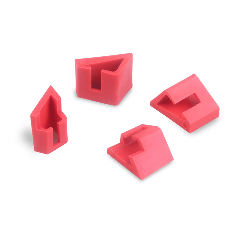 Зажимы задняя дверь багажника ремонт пряжки набор практичный задний транспорт