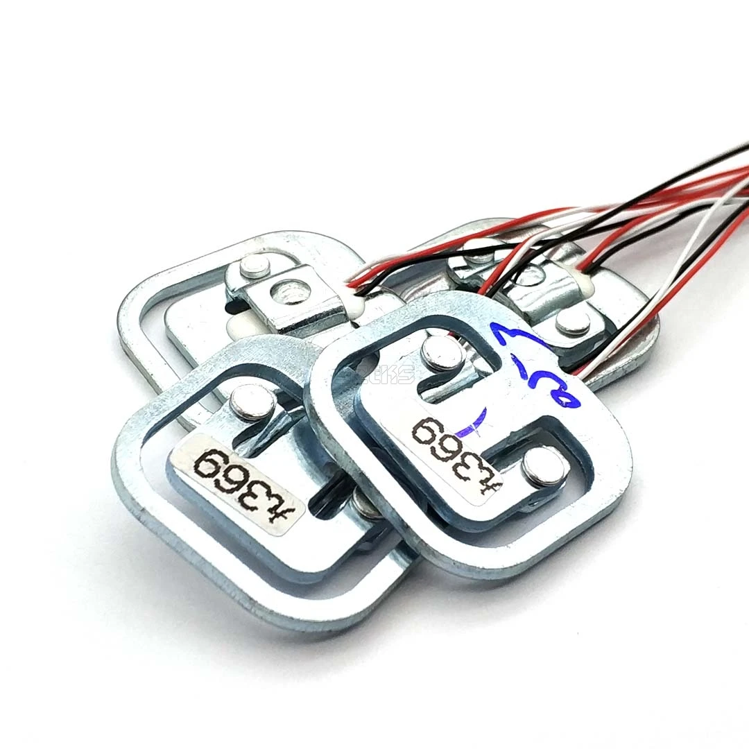 4 шт. 50кг датчик для взвешивания arduino (с индентером)|Запасные части| |