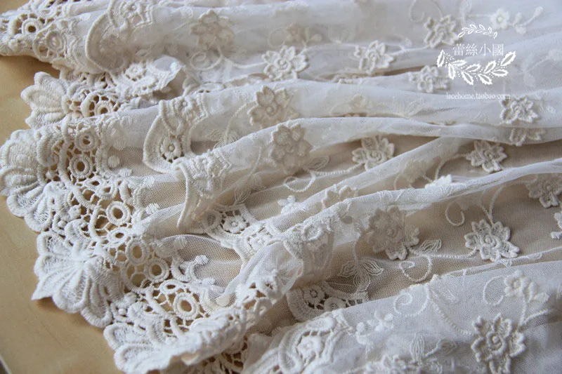 Кружевная Ткань Для Платья фото 9