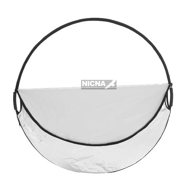 Ручной 110 см 43 &quot5 in1 складной диск свет отражатели для вспышки фотостудии