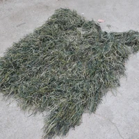 31 5 x 35 4 inch ghillie suit desert durable breathable mesh lining hunting camouflage sniper suit scouting woodland sniper set