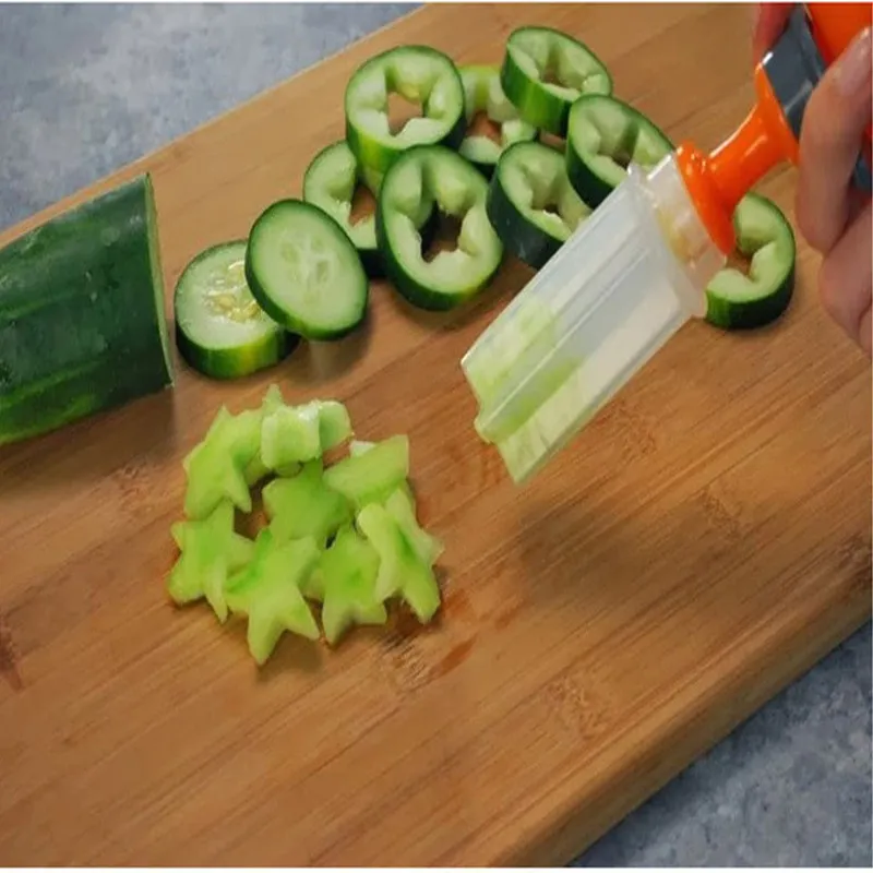 Креативные кухонные принадлежности инструменты для приготовления пищи