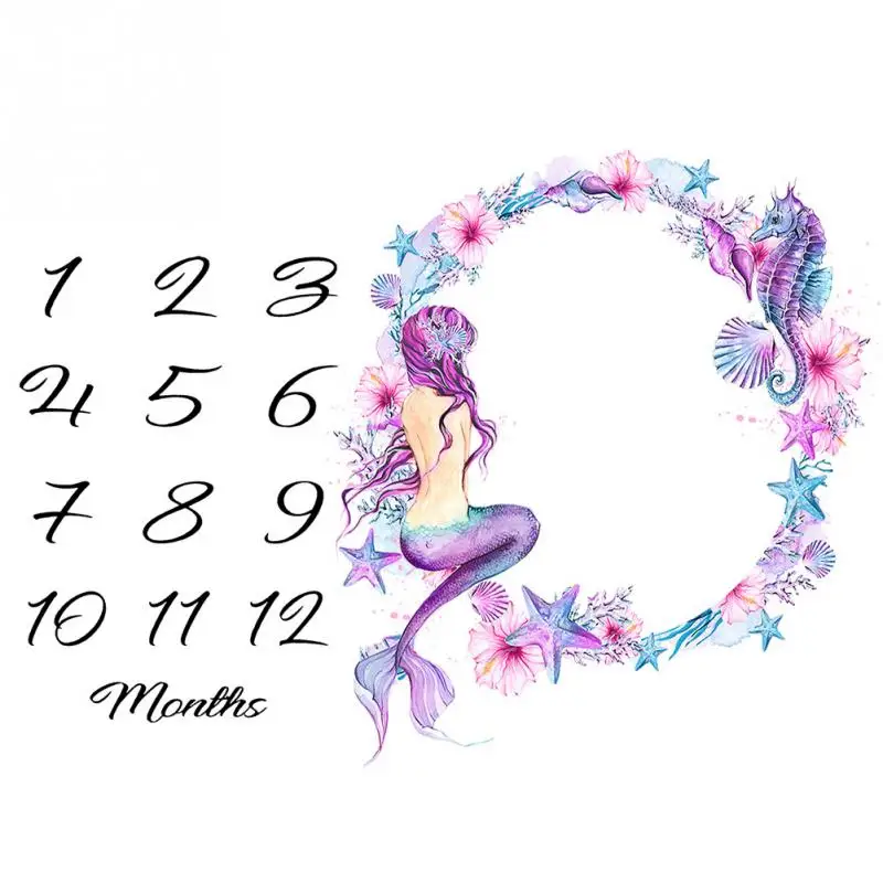 Модные Новорожденные реквизиты для фотографии детский фон одеяло детское s дети