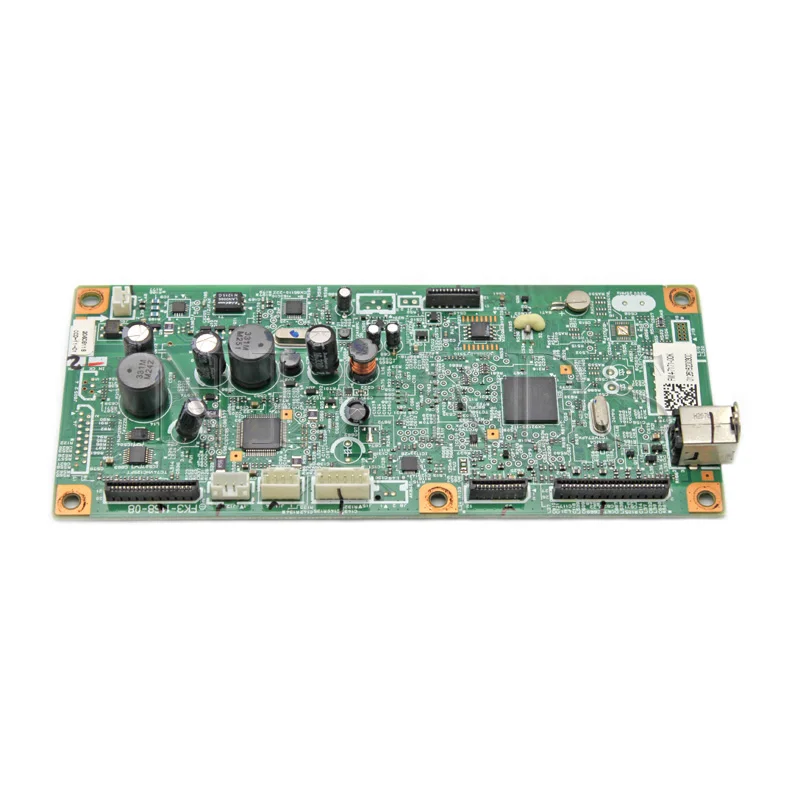 FM4-7171 плата форматора для Canon MF-4450 части принтера материнская плата