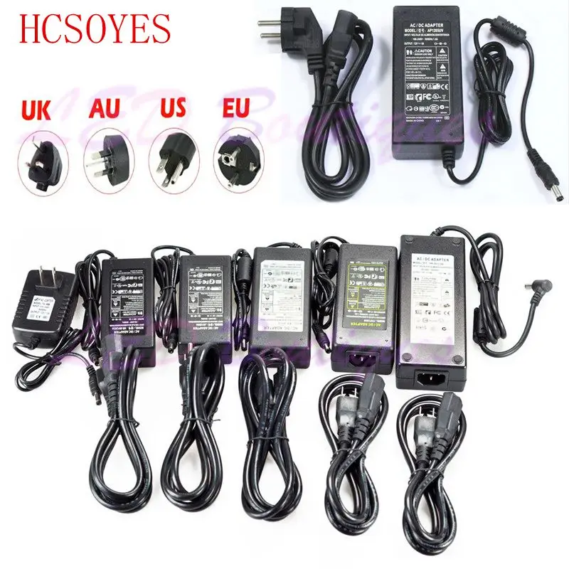 Полный источник питания для светодиодной ленты ws2801 / ws2812b 2812b lpd8806/apa102 5 в