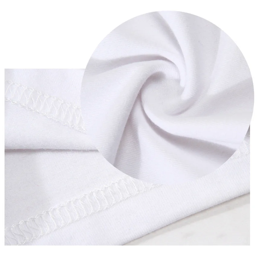 Женская футболка с коротким рукавом круглым вырезом и принтом хит продаж лето 2019