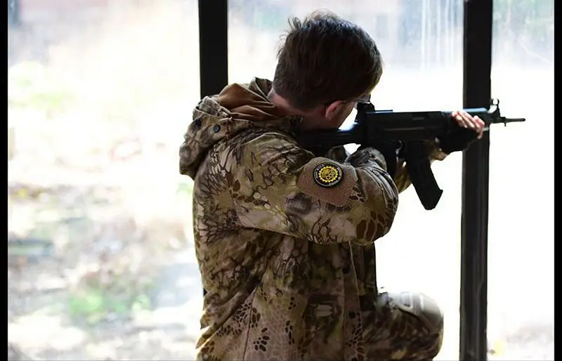 Мужская армейская камуфляжная куртка, пальто, уличная Военная тактическая куртка, зимняя водонепроницаемая куртка с капюшоном, ветровка, одежда для охоты