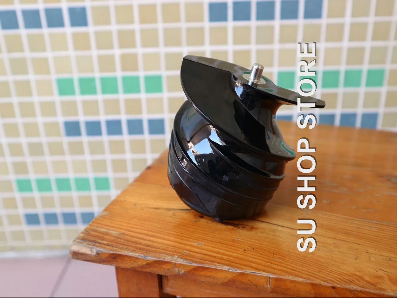 Соковыжималки hurom slow винт propeller для 3 го поколения 1/2/3/14 HU13WN3L|juicer parts|hurom partspropeller screw |