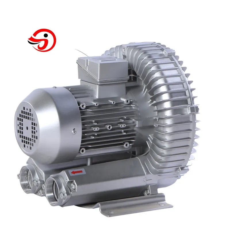 JQT5500 5.5kw ЧПУ насос вакуумный кольцо вентилятора | Обустройство дома