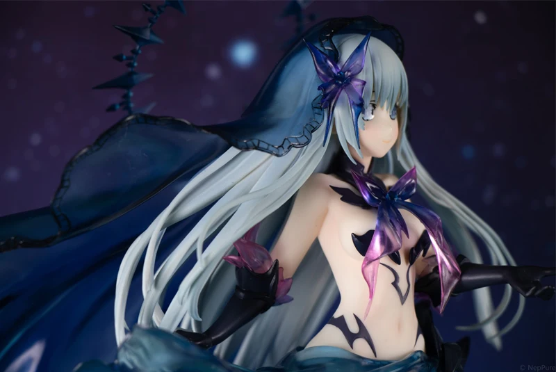 25 см аниме Дата живой Yatogami tohka сексуальные девушки аниме ПВХ Фигурки игрушки для детей детские рождественские подарки
