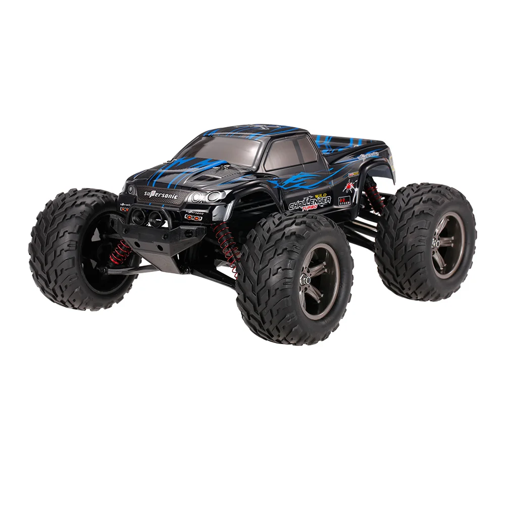 9115 2,4 ГГц 2WD 1/12 40 км/ч Электрический RTR высокоскоростной Радиоуправляемый автомобиль внедорожник модель автомобиля Радиоуправляемый автомобиль игрушки автомобили грузовик