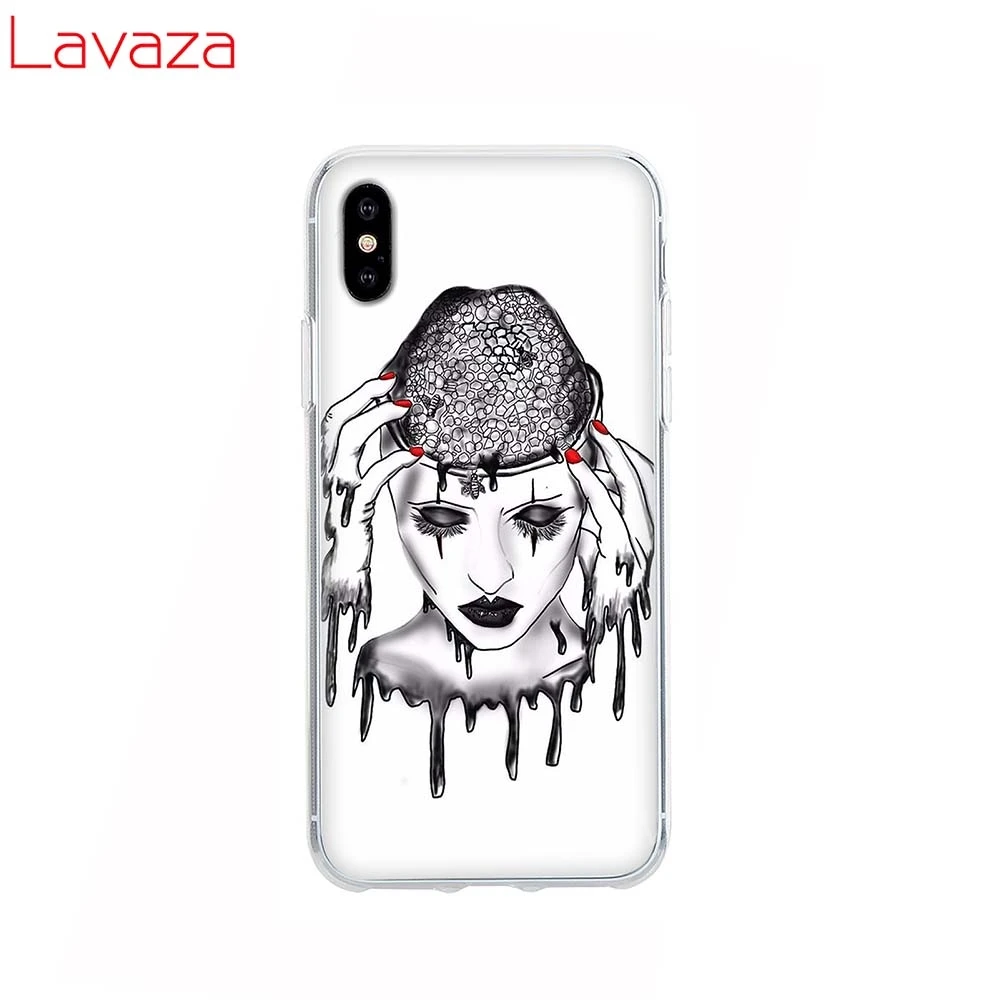 19 Lavaza ТВ Американская история ужасов жесткий чехол для телефона для Apple iPhone 6 6s 7 8 Plus X 5 5S SE чехол для iPhone XS Max XR чехол s - Цвет: 19