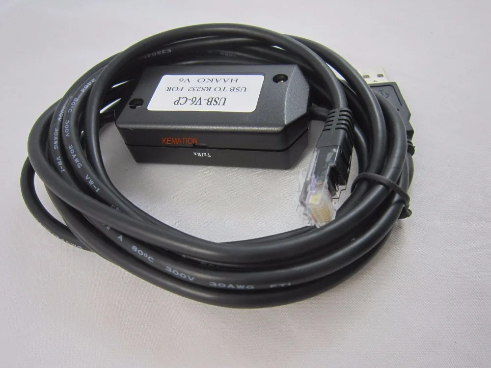 USB кабель для скачивания программирования панели сенсорного экрана диагональю 2 5