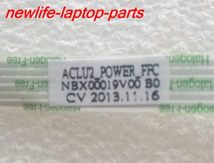 Оригинал для G40 G40-30 G40-70 плата питания NS-A272 ACLU2_POWER_FPC NBX00019V00 тест хорошая Бесплатная