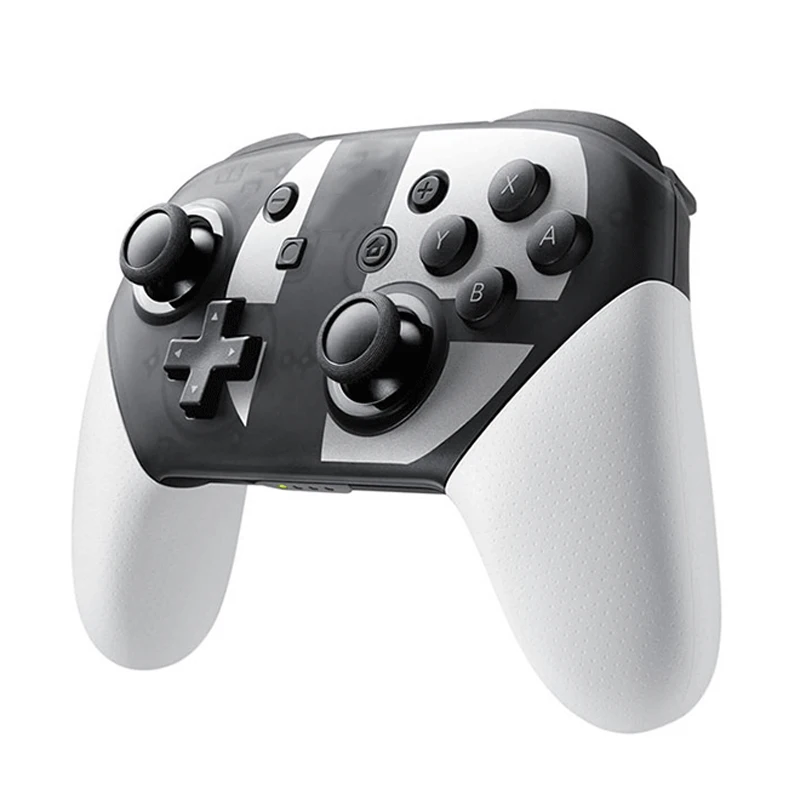Беспроводной Bluetooth контроллер для Nintendo Switch Профессиональный джойстик мобильный