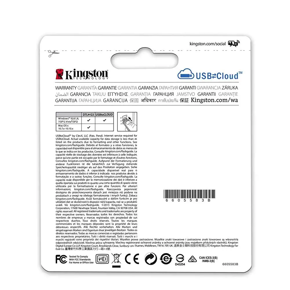 Kingston флеш накопитель USB 16 Гб usb 3 0 персональные данные автоматическая система