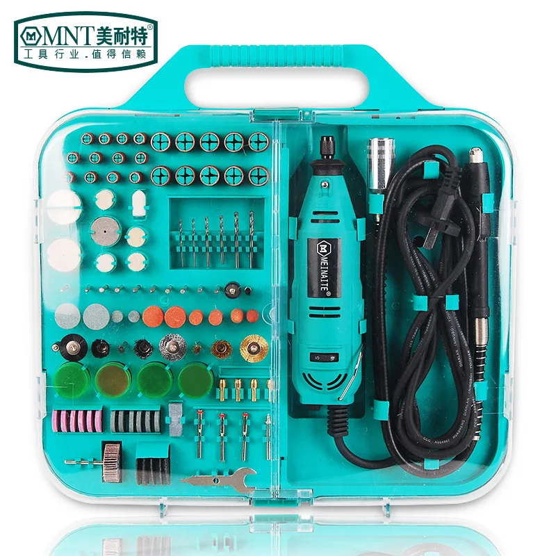 США Knight электрическая мельница Нефритовая машина для резьбы полировальная