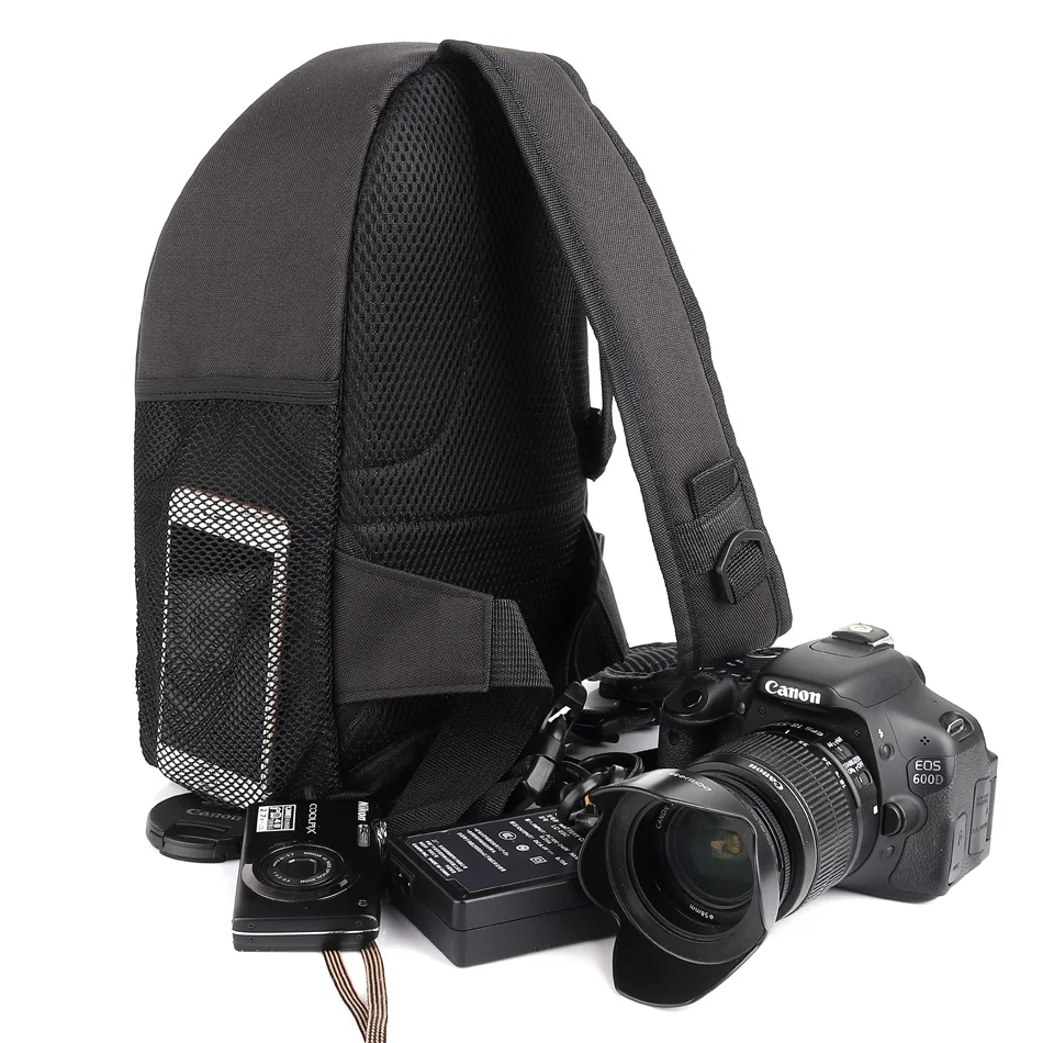 Водонепроницаемая сумка для камеры DSLR чехол Panasonic Lumix GH5s GH5 GH4 GH3 GH2 GH1 G80 G85 G9 G8 G7 G6 G5 G10