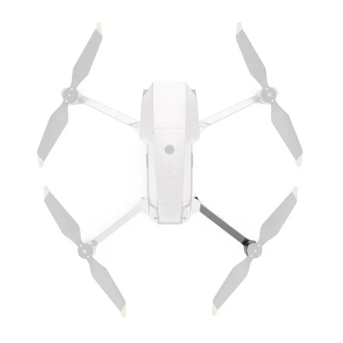 Back Right Platinum DJI Mavic Pro Platinum корпус двигателя для Mavic Pro(платина) Передний Задний левый правый мотор аксессуары в виде оружия оригинальные детали - Цвет: Back Right Platinum